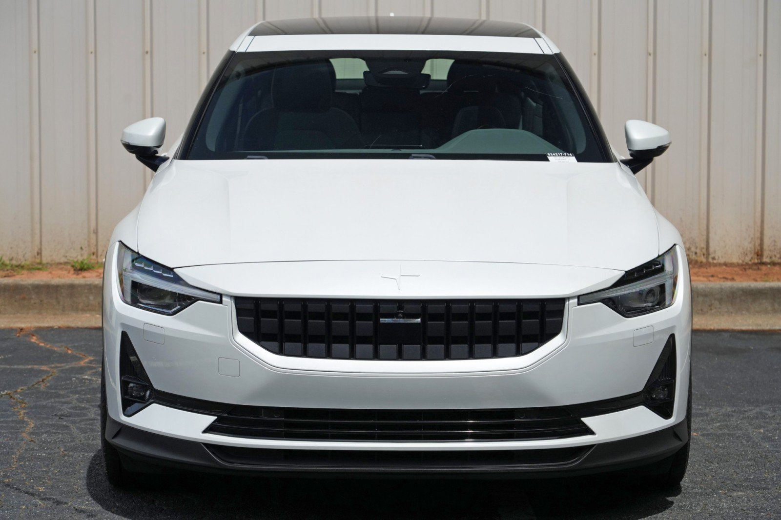 Used 2021 Polestar Polestar 2 AWD/4WD image 42