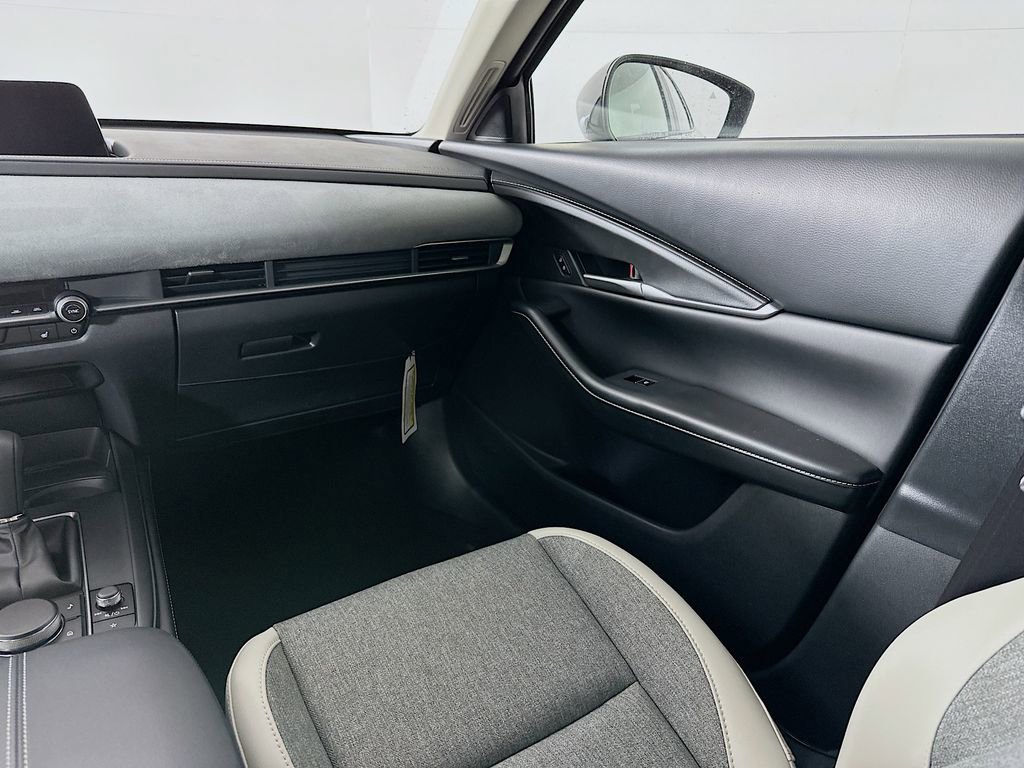 New 2026 MAZDA CX-30 AWD 2.5 S image 30