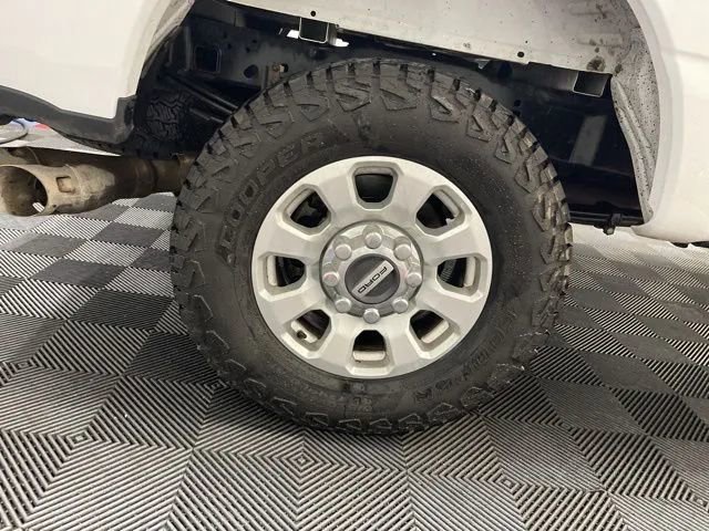 Used 2023 Ford F250 XLT image 19