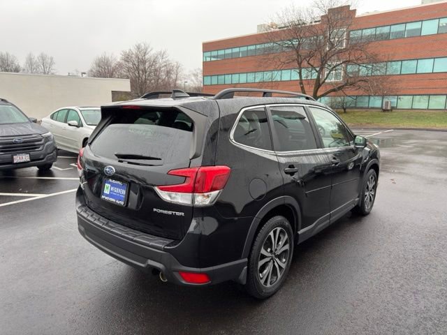 Used 2020 Subaru Forester Limited image 6