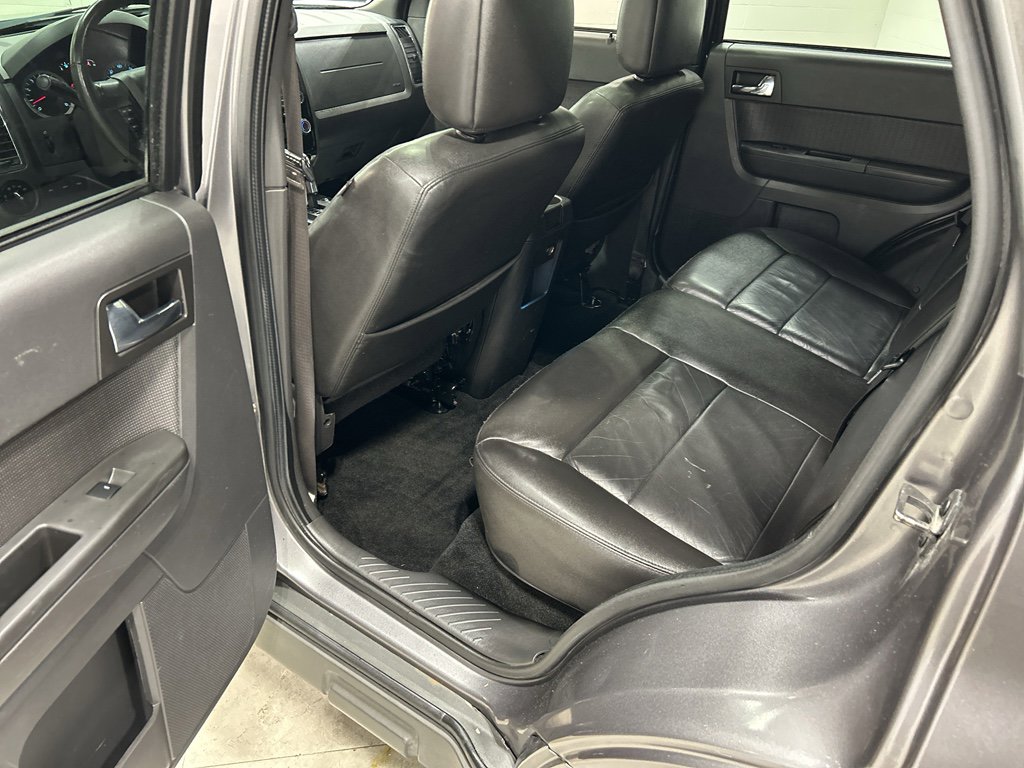 Used 2012 Ford Escape Limited image 46
