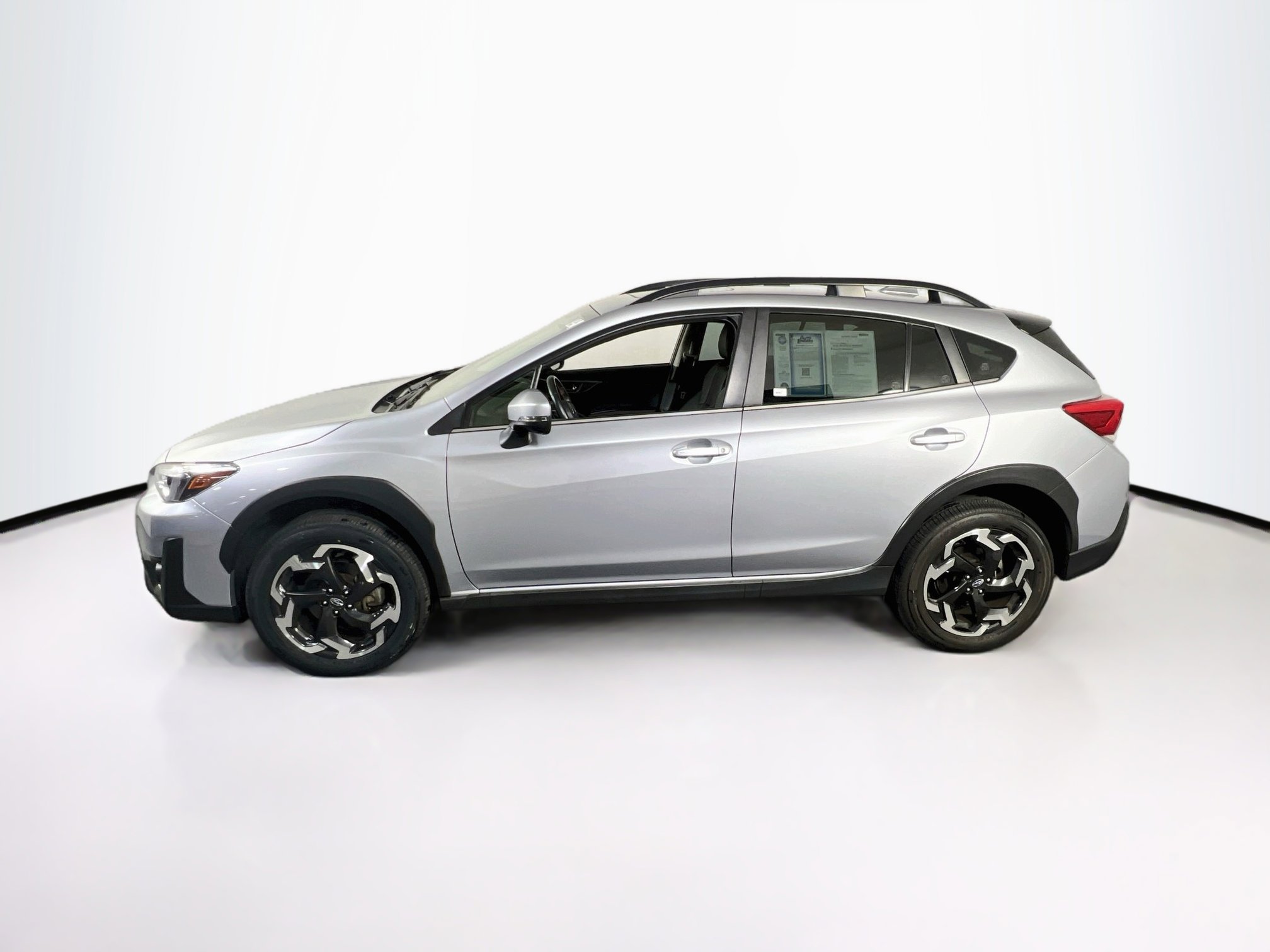Used 2023 Subaru Crosstrek 2.5i Limited AWD/4WD image 8