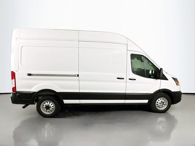 New 2026 Ford Transit 250 148 High Roof AWD image 8