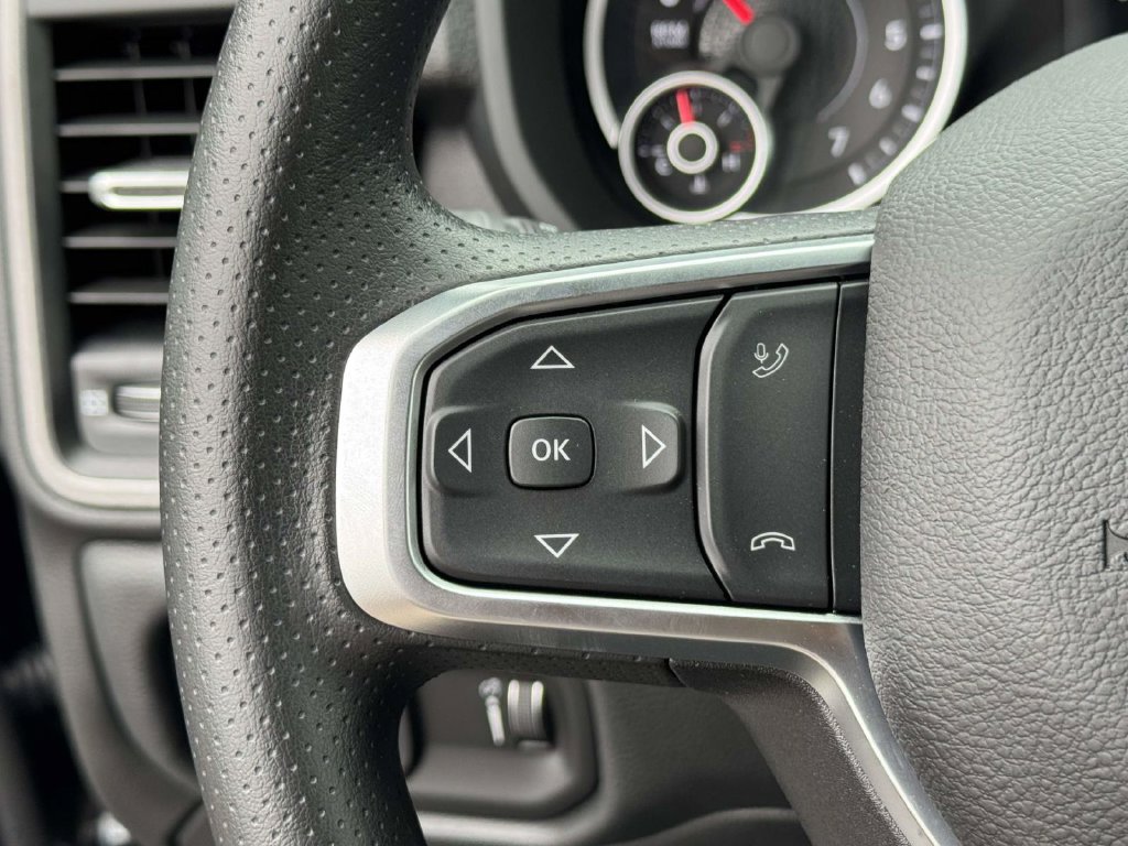 New 2026 RAM 2500 Tradesman AWD/4WD image 23