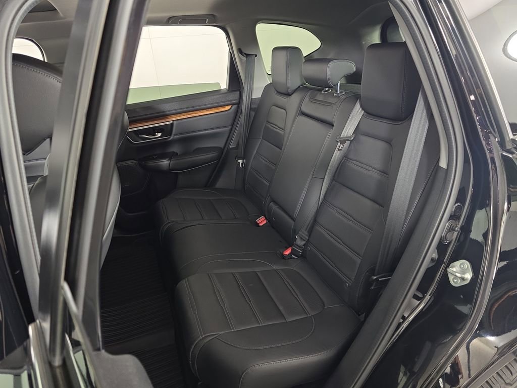 Used 2021 Honda CR-V Touring image 18