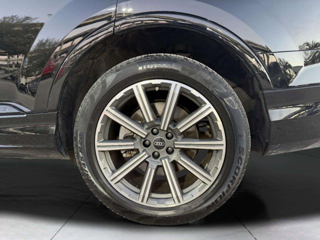 Used 2022 Audi Q7 2.0T Premium Plus AWD/4WD image 60