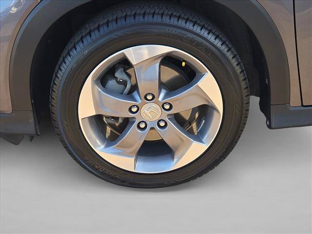 Used 2017 Honda HR-V EX image 21