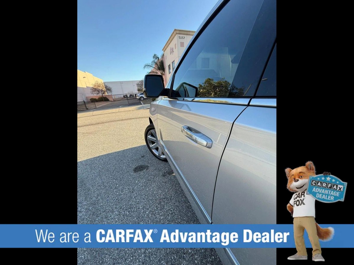 Used 2016 Cadillac Escalade Premium RWD image 20