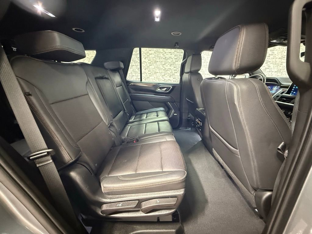 Used 2023 Chevrolet Tahoe High Country image 13