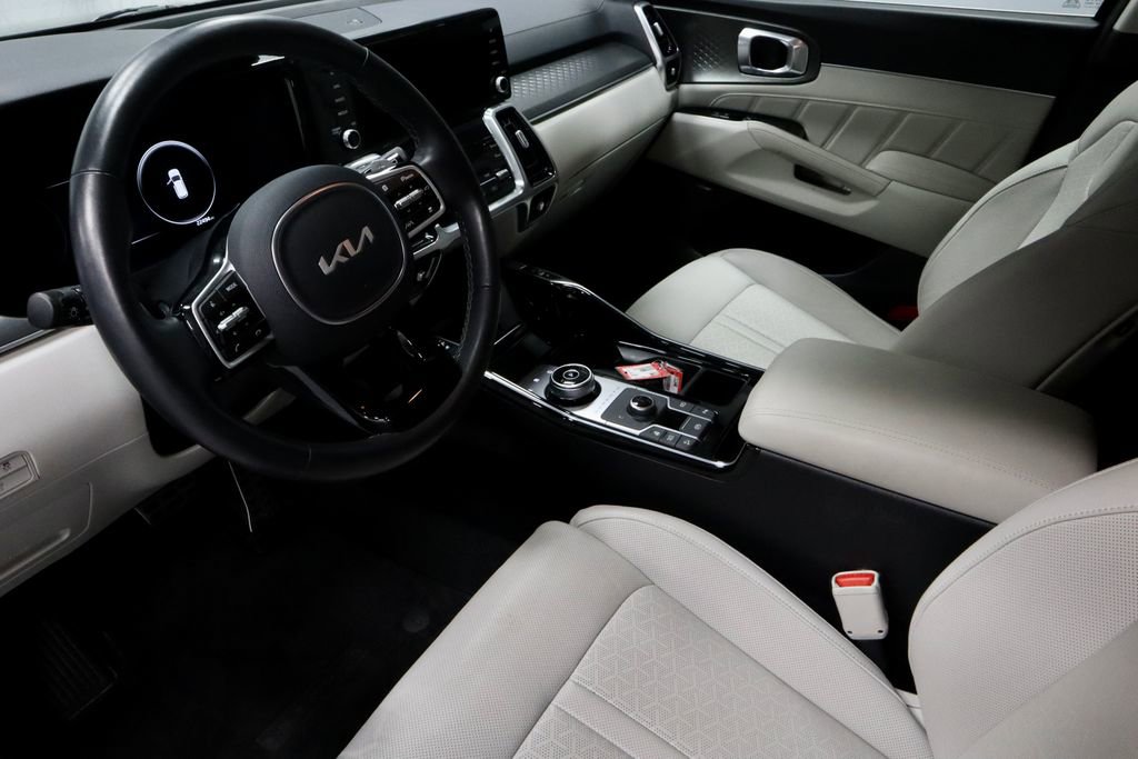 Used 2024 Kia Sorento SX Prestige AWD/4WD image 23