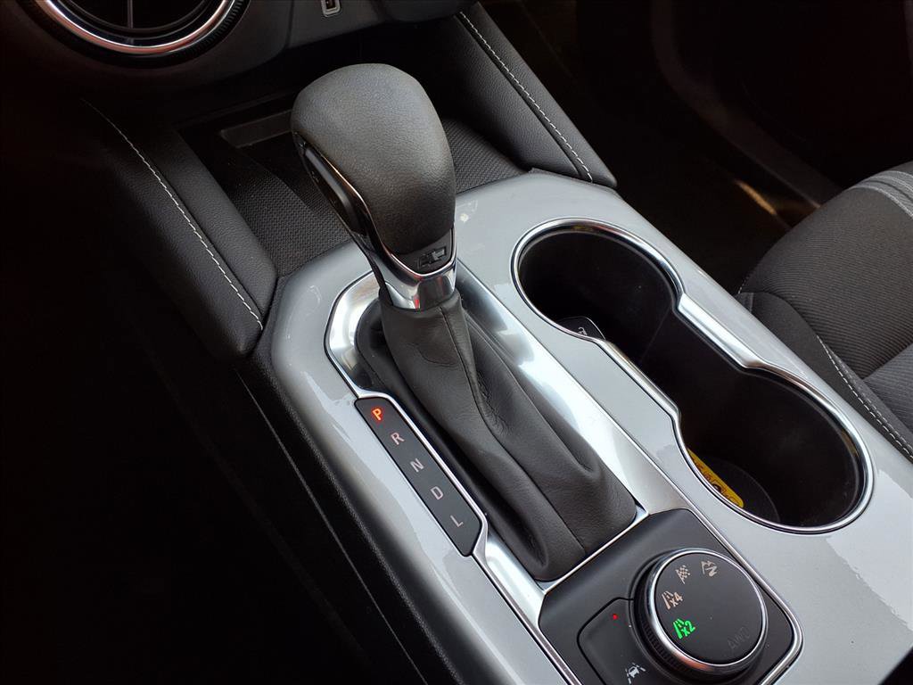 Used 2023 Chevrolet Blazer LT w/ Convenience Package image 19