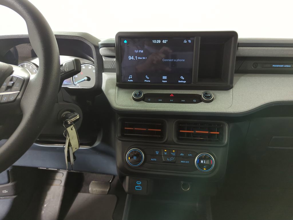 Used 2022 Ford Maverick XLT w/ Equipment Group 300A Standard image 13