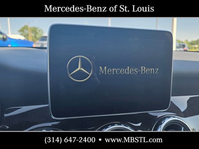 Used 2016 Mercedes-Benz GLA 250 4MATIC image 23