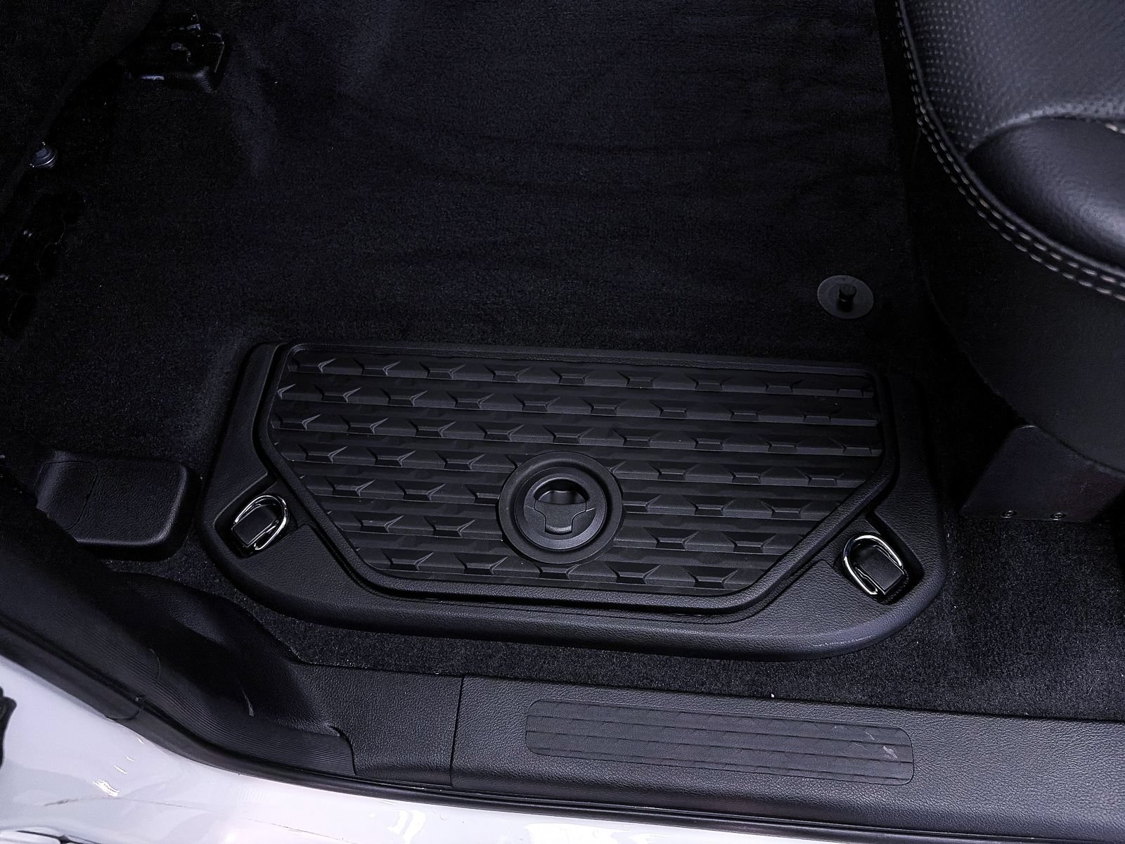 Used 2025 RAM 1500 Rebel w/ Rebel Level 2 Equipment Group AWD/4WD image 4