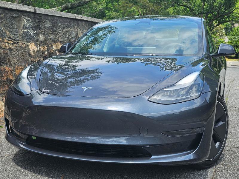 Used 2023 Tesla Model 3 Standard Range RWD image 65