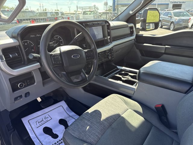 Used 2024 Ford F350 XLT w/ XLT Value Package image 12