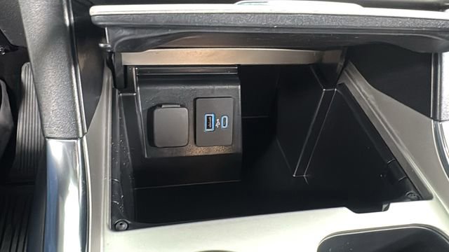 Used 2022 Ford Explorer Timberline image 29