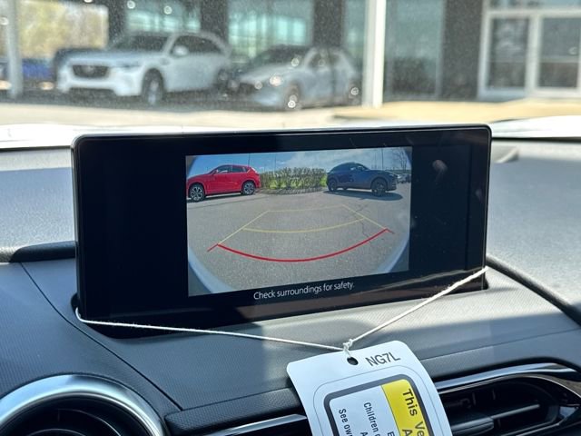 New 2026 MAZDA MX-5 Miata Grand Touring image 18