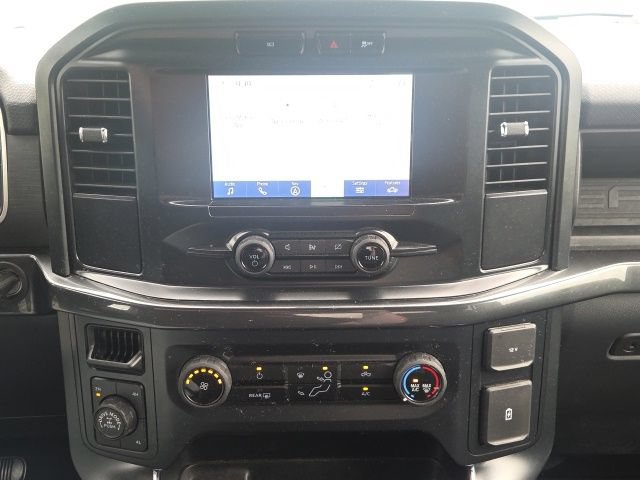 Used 2023 Ford F150 XL w/ STX Appearance Package AWD/4WD image 23