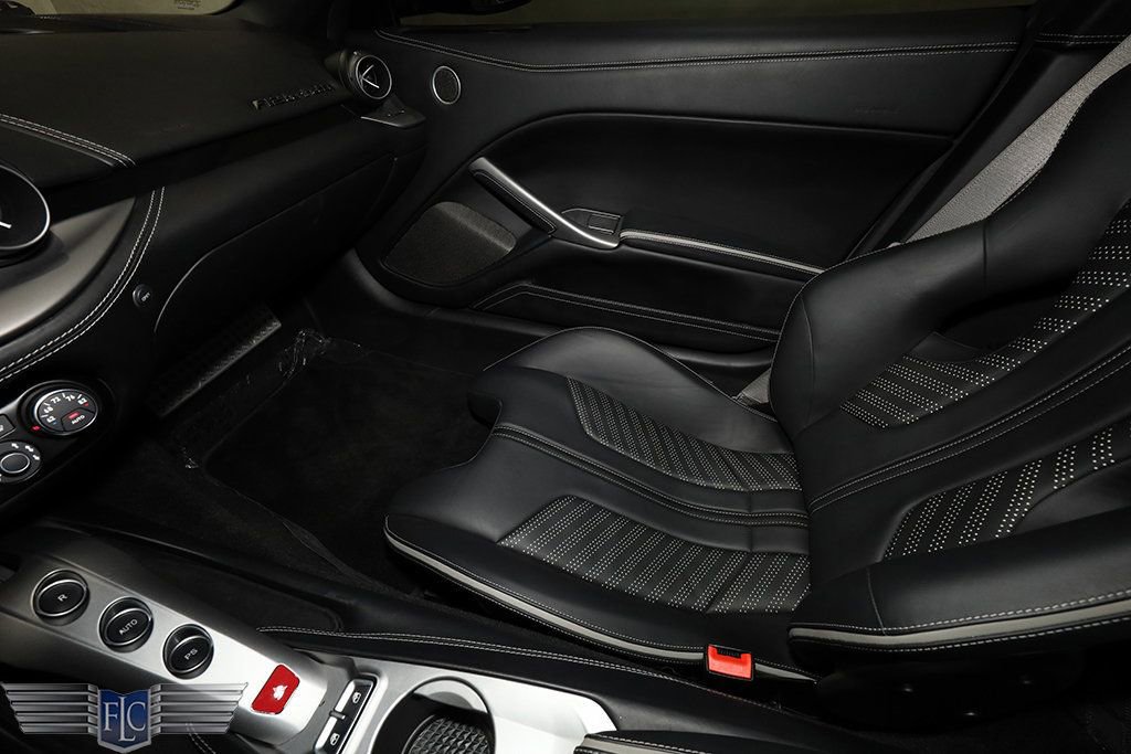 Used 2014 Ferrari F12 Berlinetta image 24