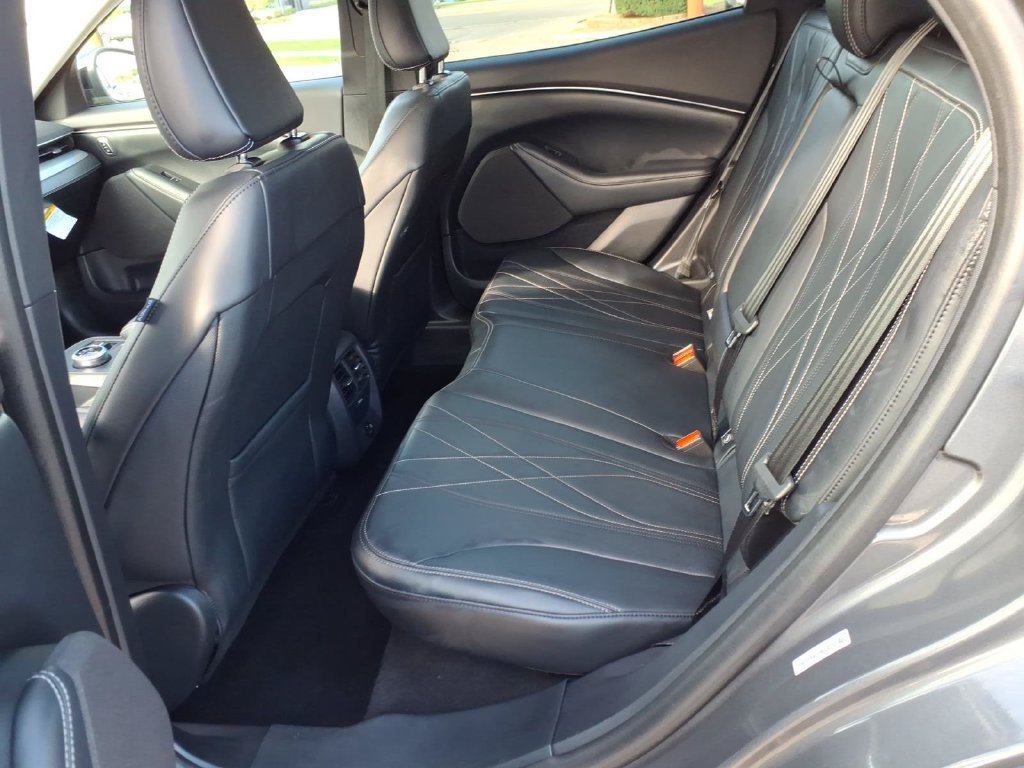 Used 2023 Ford Mustang Mach-E Select RWD image 11