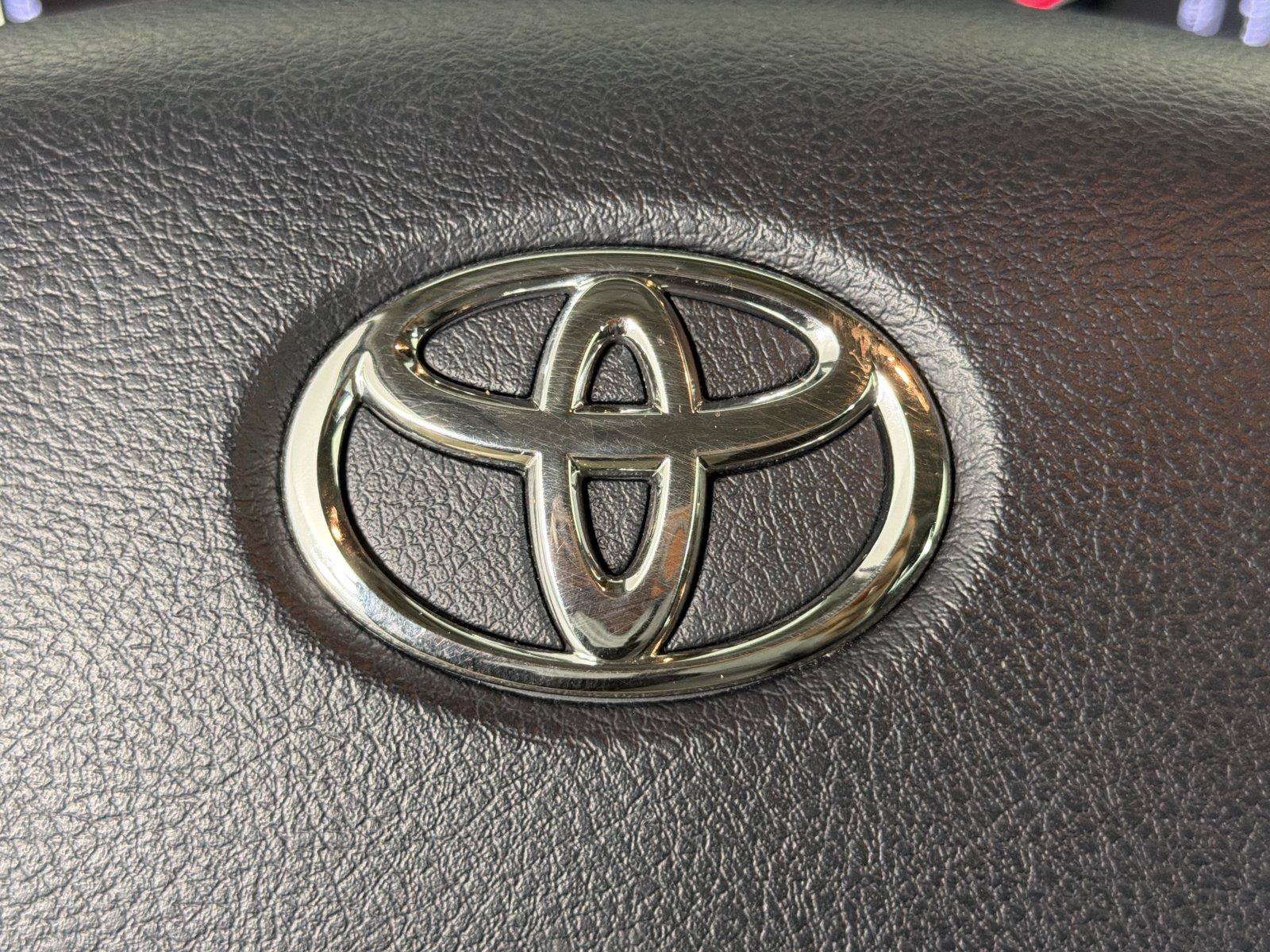 Used 2023 Toyota 4Runner TRD Off-Road Premium w/ Off Road Premium Plus Package AWD/4WD image 22