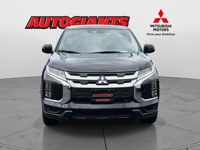 New 2026 Mitsubishi Outlander Sport ES image 6