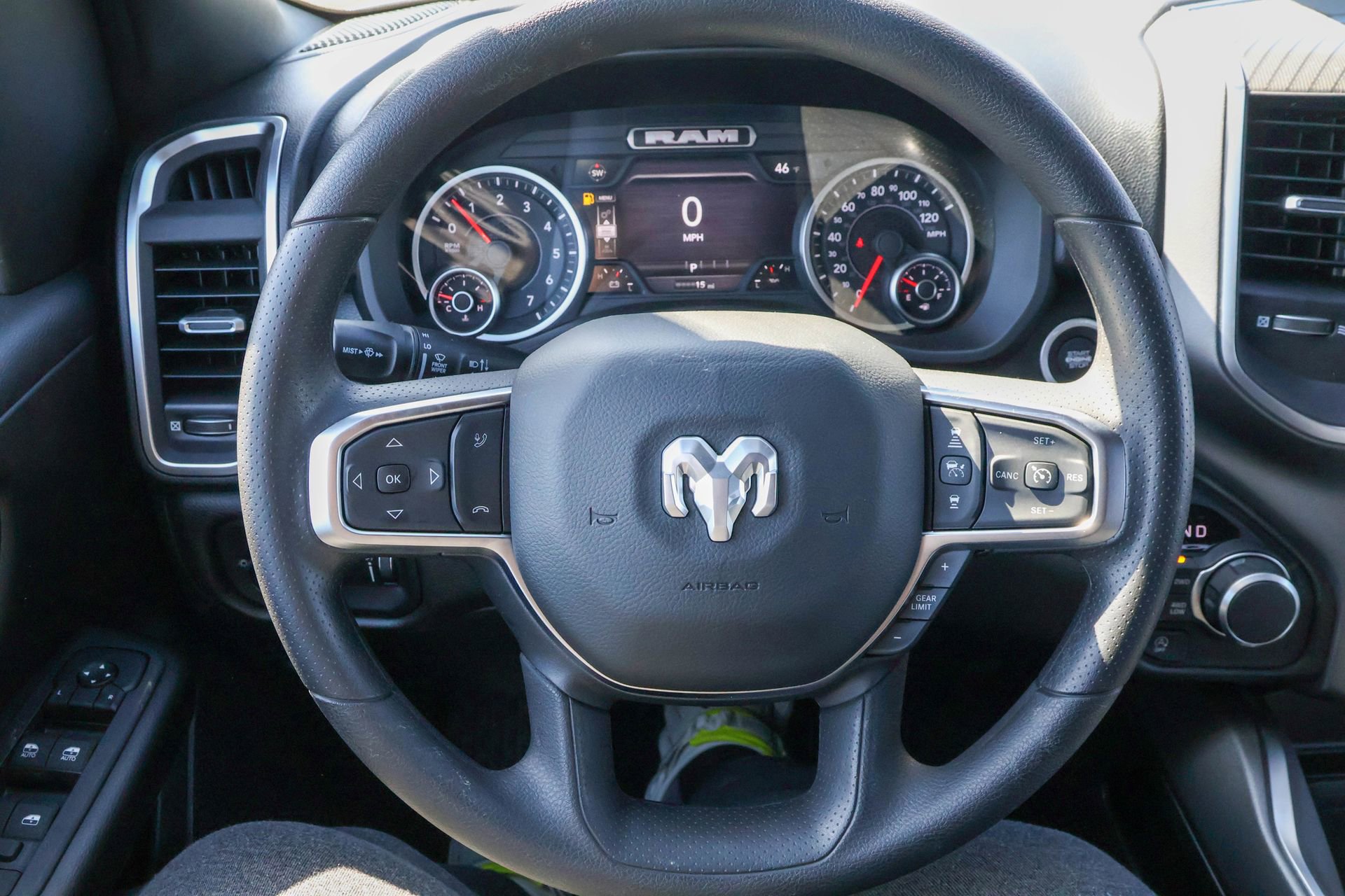 New 2026 RAM 1500 Express image 30