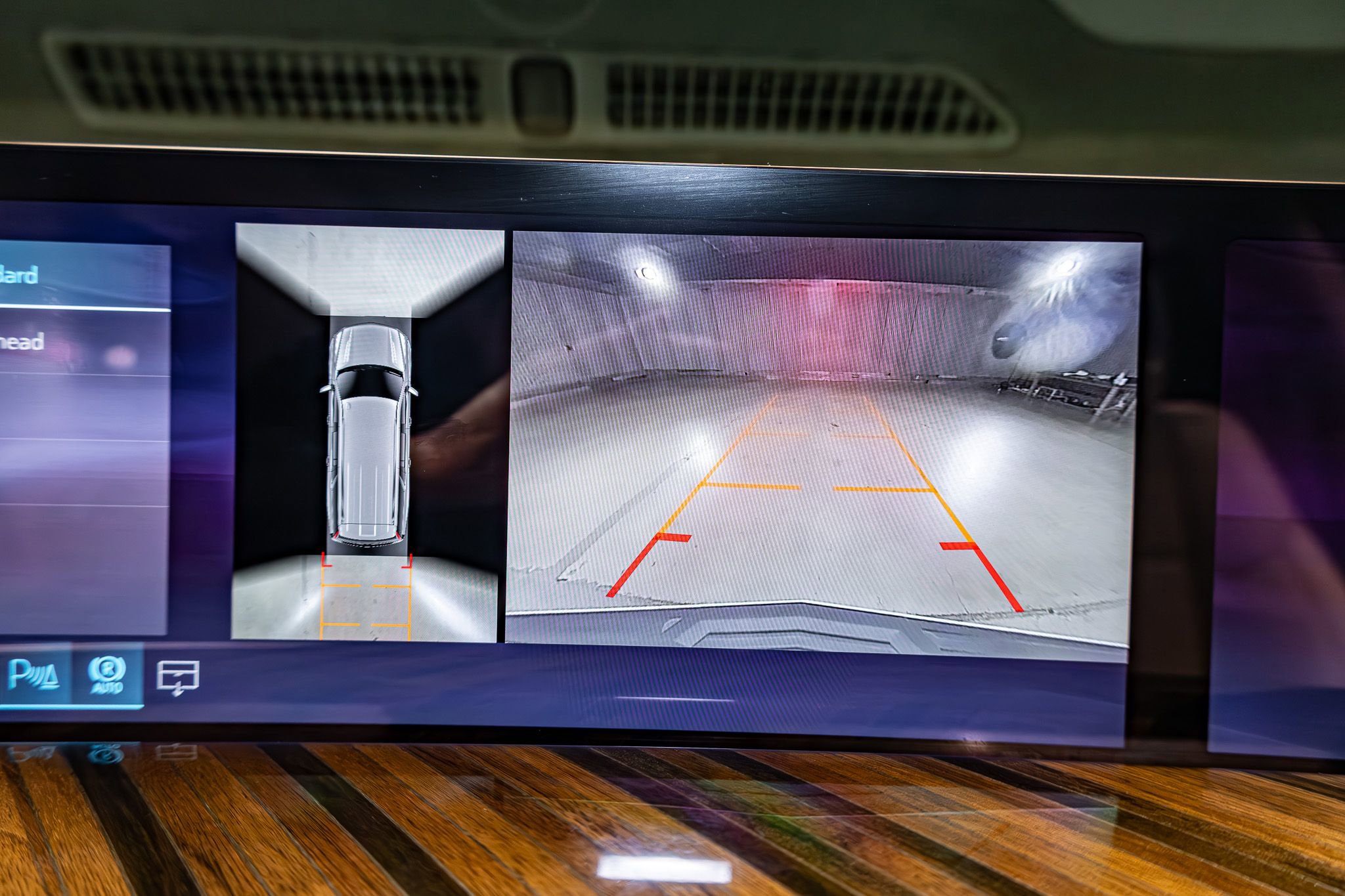 Used 2026 Cadillac Escalade ESV Platinum Sport w/ LPO, Floor Liner Package image 19