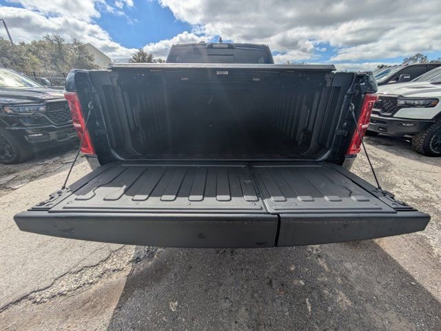 New 2026 RAM 1500 Limited image 11