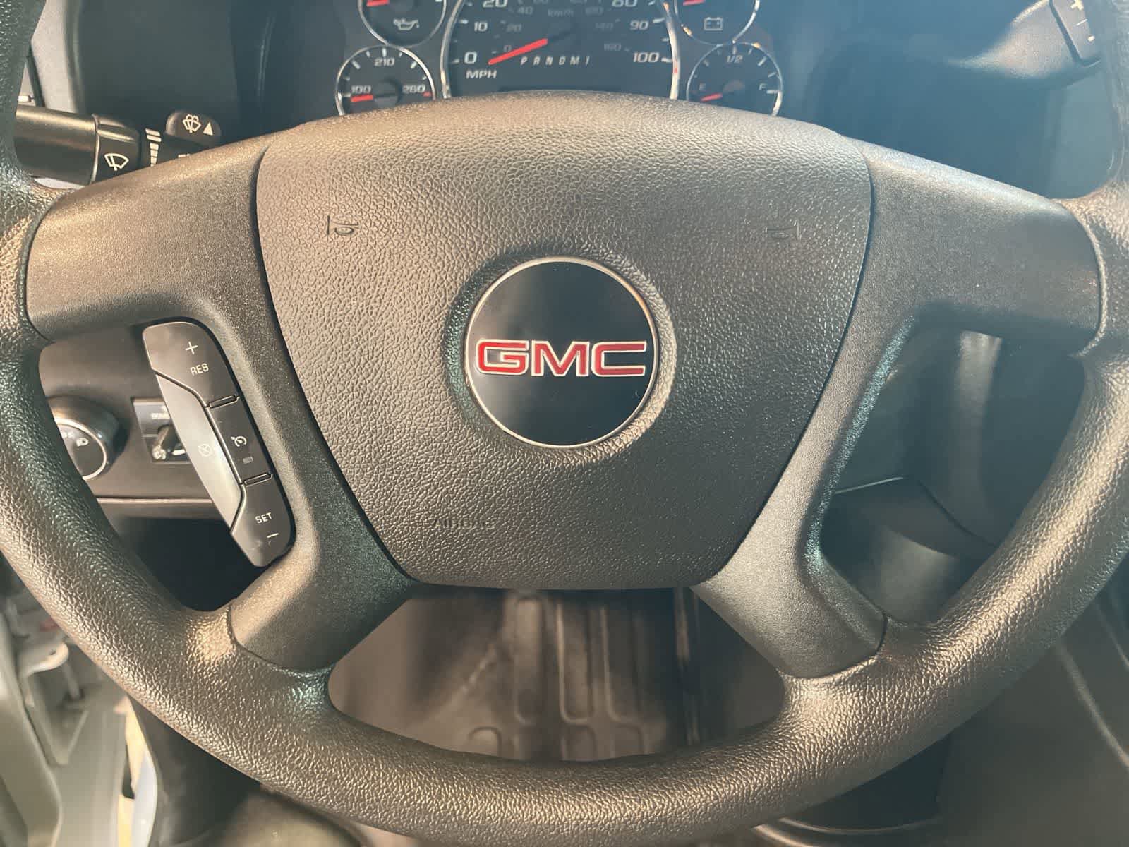 Used 2024 GMC Savana 2500 w/ Driver Convenience Package RWD image 14