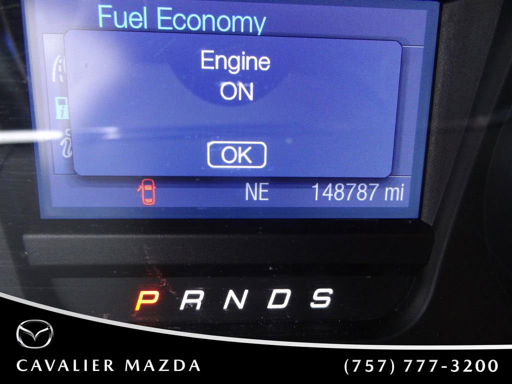 Used 2015 Ford Taurus SEL image 22