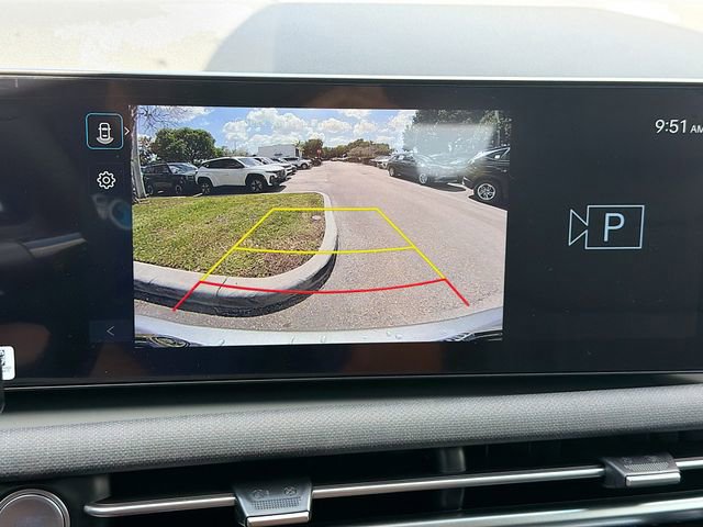 New 2026 Hyundai Tucson XRT FWD image 13