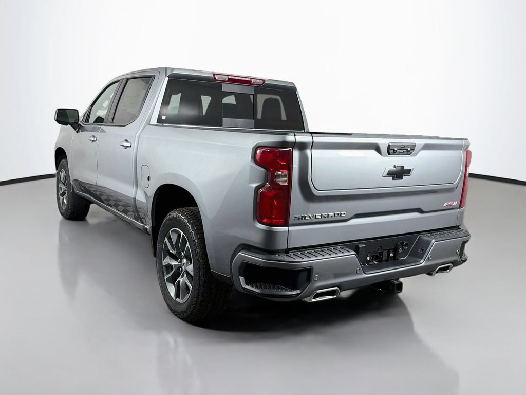 New 2026 Chevrolet Silverado 1500 RST w/ All Star Edition Plus AWD/4WD image 5