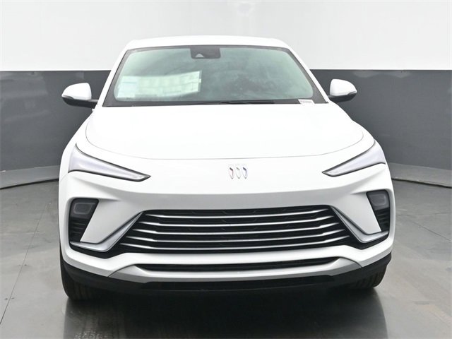 New 2026 Buick Envista Preferred w/ Convenience I Package image 8