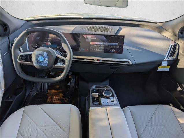 New 2026 BMW iX xDrive45 image 14