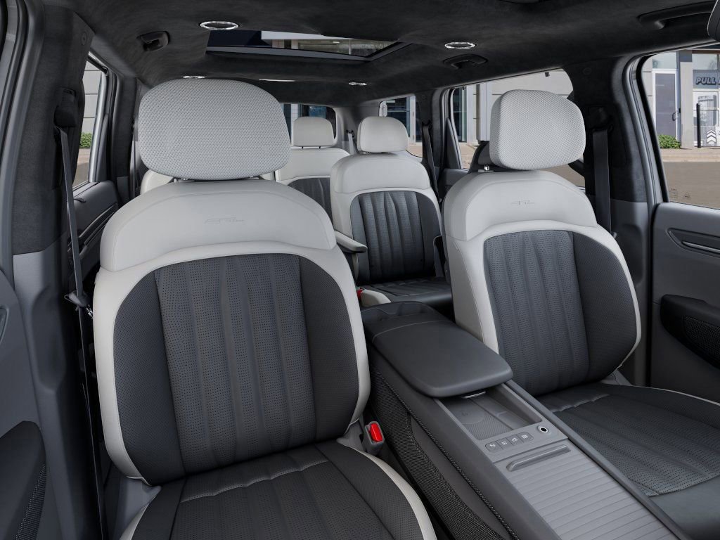 New 2026 Kia EV9 GT-Line image 15