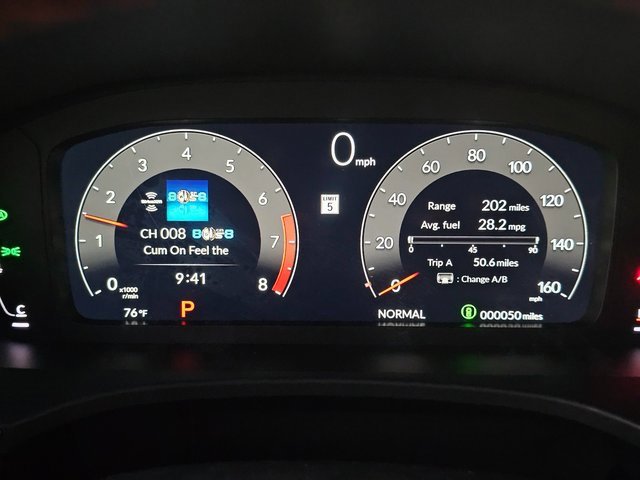 New 2026 Acura Integra A-Spec image 12