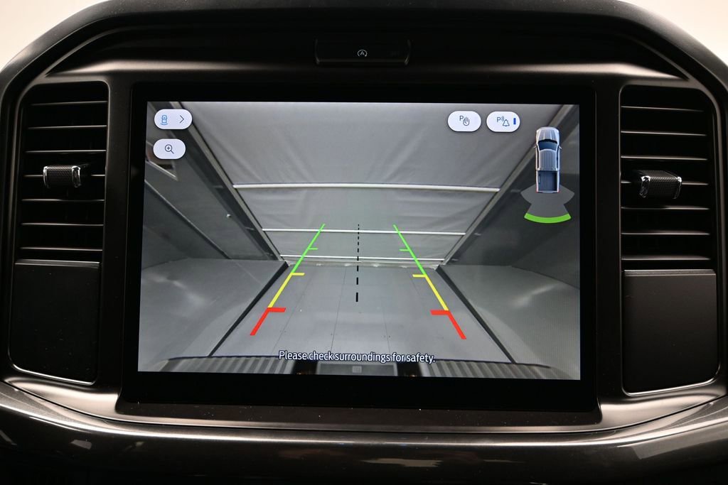 New 2026 Ford F150 STX w/ F-150 LOBO Package AWD/4WD image 45