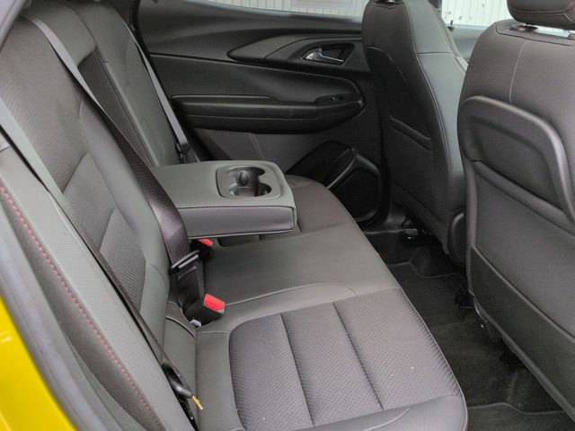 Used 2023 Chevrolet TrailBlazer RS w/ Sun and Liftgate Package image 29