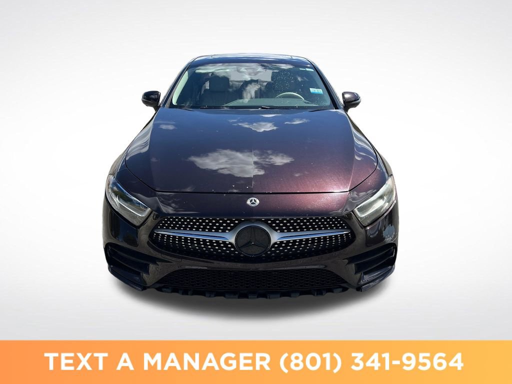 Used 2019 Mercedes-Benz CLS 450 image 8