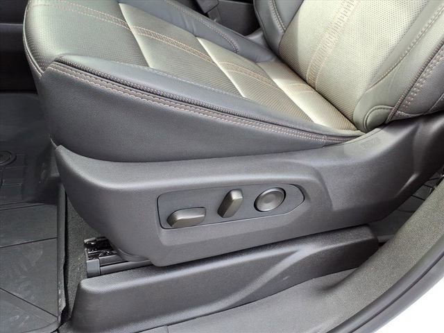 New 2026 Chevrolet Tahoe High Country image 8