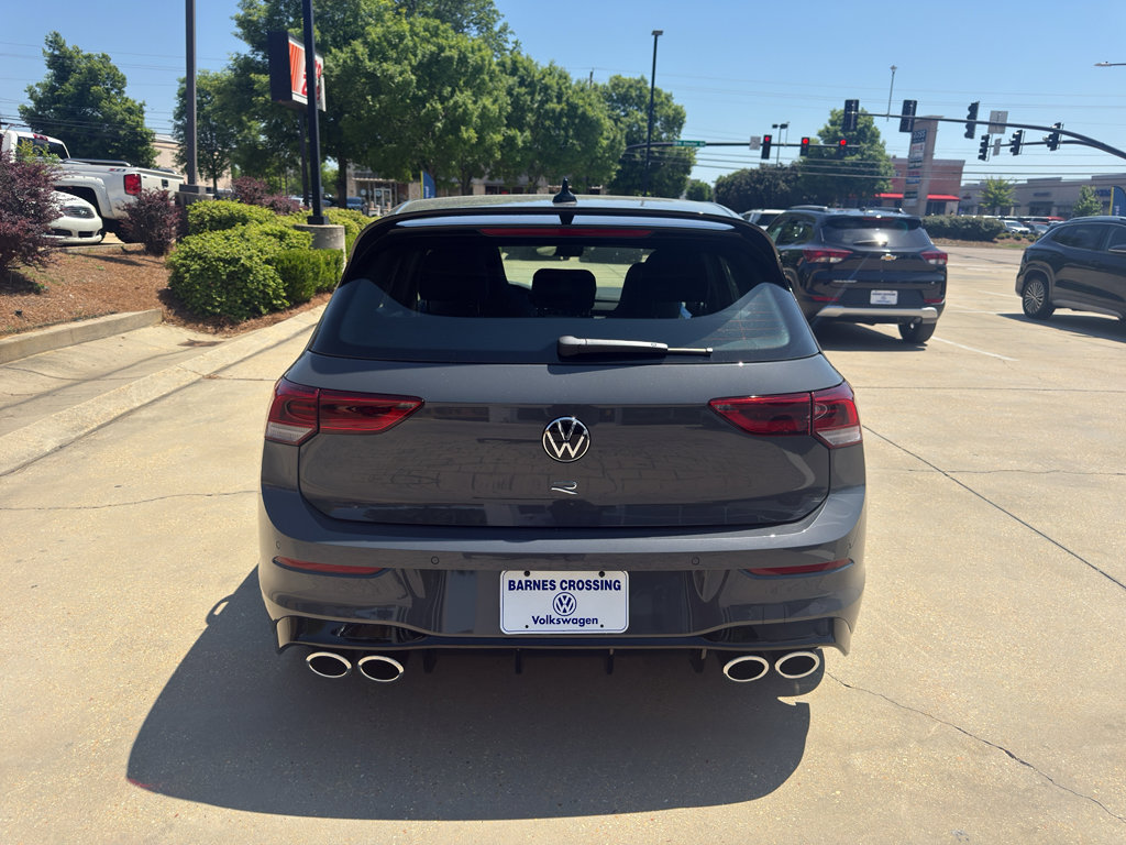 New 2026 Volkswagen Golf AWD/4WD image 6