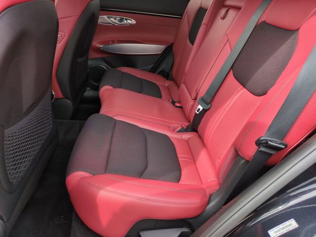 Certified 2022 Genesis GV70 2.5T w/ Sport Prestige Package image 15