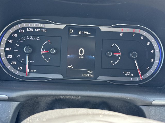 Used 2024 Hyundai Santa Cruz SEL AWD/4WD image 13