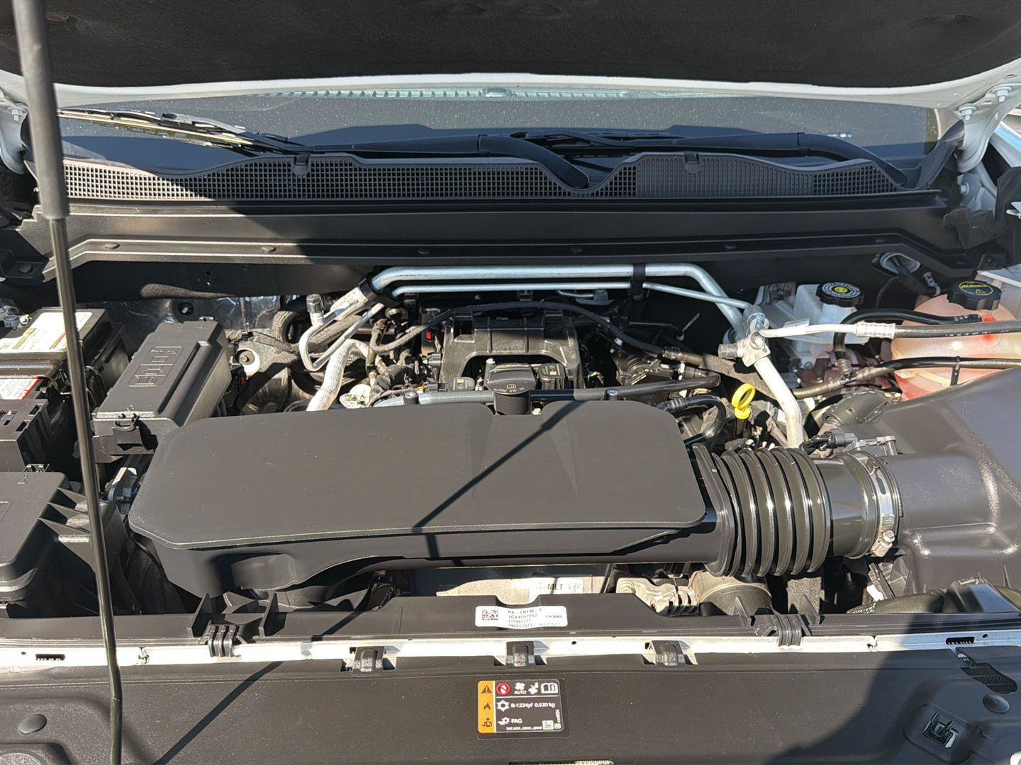 Used 2023 Chevrolet Colorado LT RWD image 16
