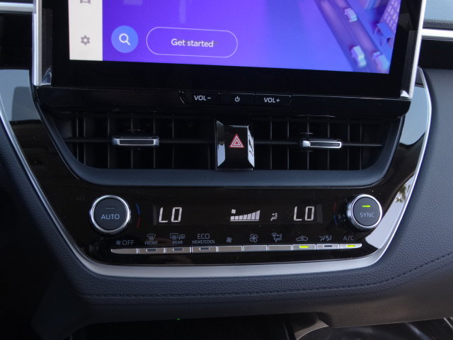 New 2026 Toyota Corolla Cross XLE image 22