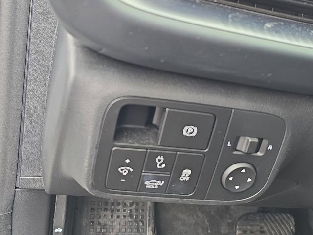 Used 2023 Hyundai Ioniq 6 SEL image 12