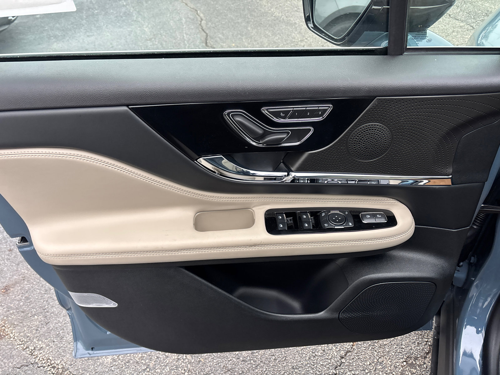 New 2026 Lincoln Corsair Grand Touring image 11