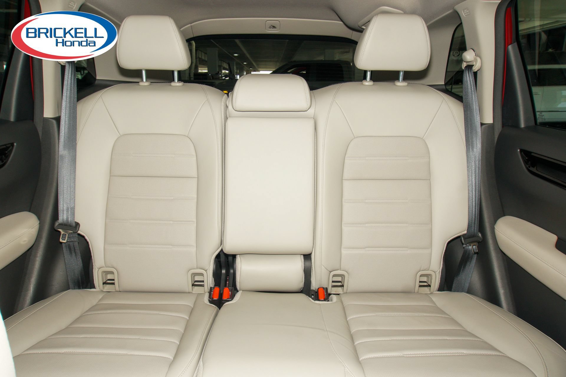 Certified 2023 Honda CR-V EX-L image 22
